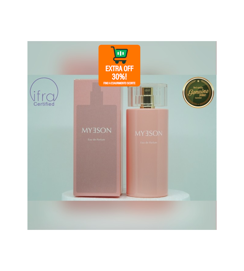 077 - EDP 100 ML ISPIRATO A PURE XS