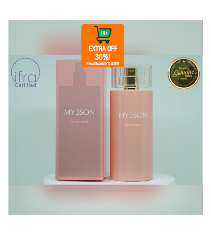 077 - EDP 100 ML ISPIRATO A PURE XS