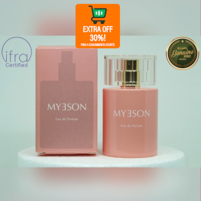 077 - EDP 50 ML ISPIRATO A PURE XS