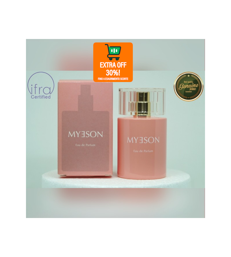 077 - EDP 50 ML ISPIRATO A PURE XS