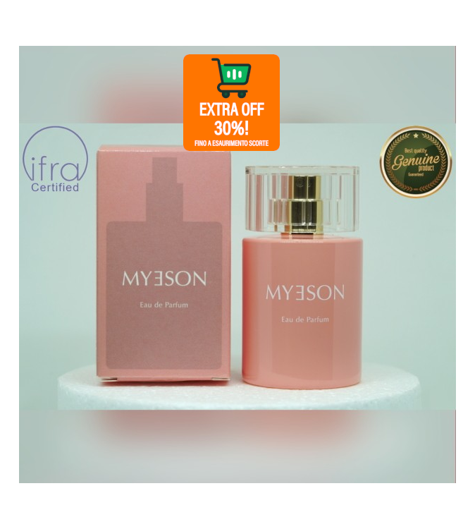 077 - EDP 50 ML ISPIRATO A PURE XS