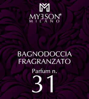 BAGNODOCCIA FRAGRANZATI 250 ml