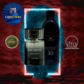 SET LUXURY PROFUMO + BAGNODOCCIA