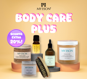BODY CARE PLUS
