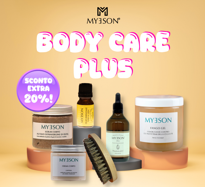 BODY CARE PLUS