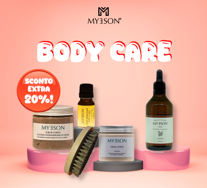 BODY CARE