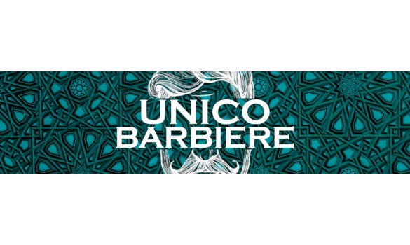 LINEA BARBA