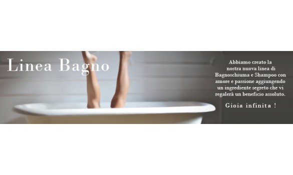 LINEA BAGNO