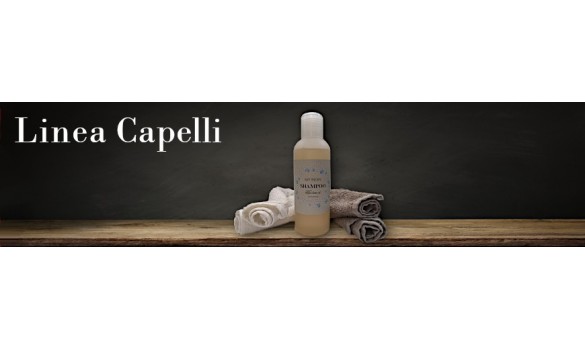 LINEA CAPELLI