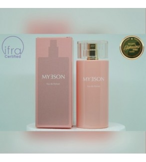 053 - EDP 100 ML ISPIRATO A GUCCY BY GUCCI