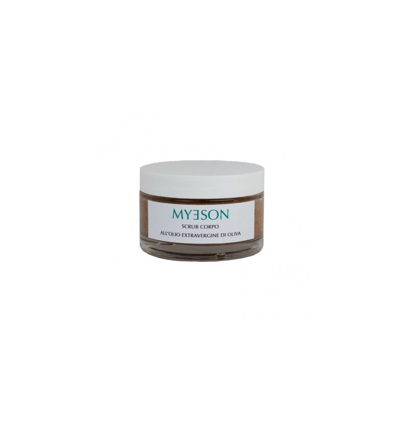 SCRUB CORPO BIO 200 ml