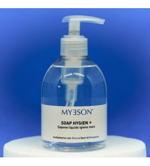 SOAP HYGIEN+ 300 ml