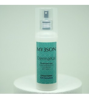 DEODORANTE NO GAS POTASSIO 150ml - LINEA UOMO