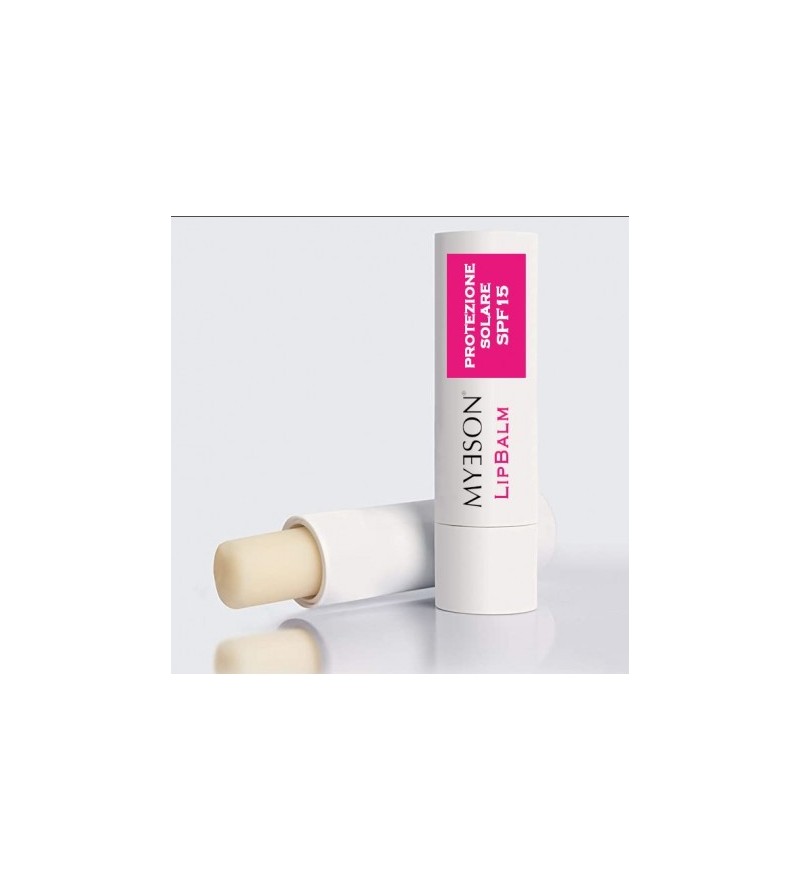 LIPBALM PROTEZIONE SOLARE SPF15