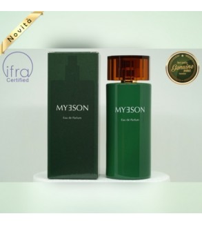 058 - EDP 100 ML ISPIRATO A HUGO BOSS BOTTLED