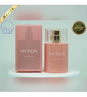 023 - EDP 50 ML ISPIRATO A CHLOE'