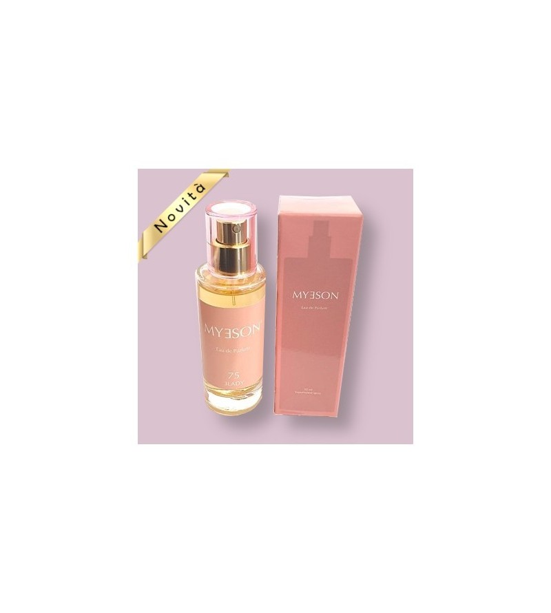 023 - EDP 30 ML ISPIRATO A CHLOE'