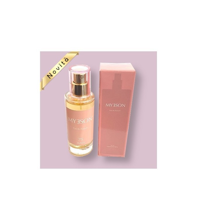 023 - EDP 30 ML ISPIRATO A CHLOE'