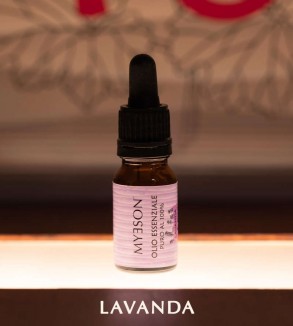 Olio Essenziale di LAVANDA 10 ml