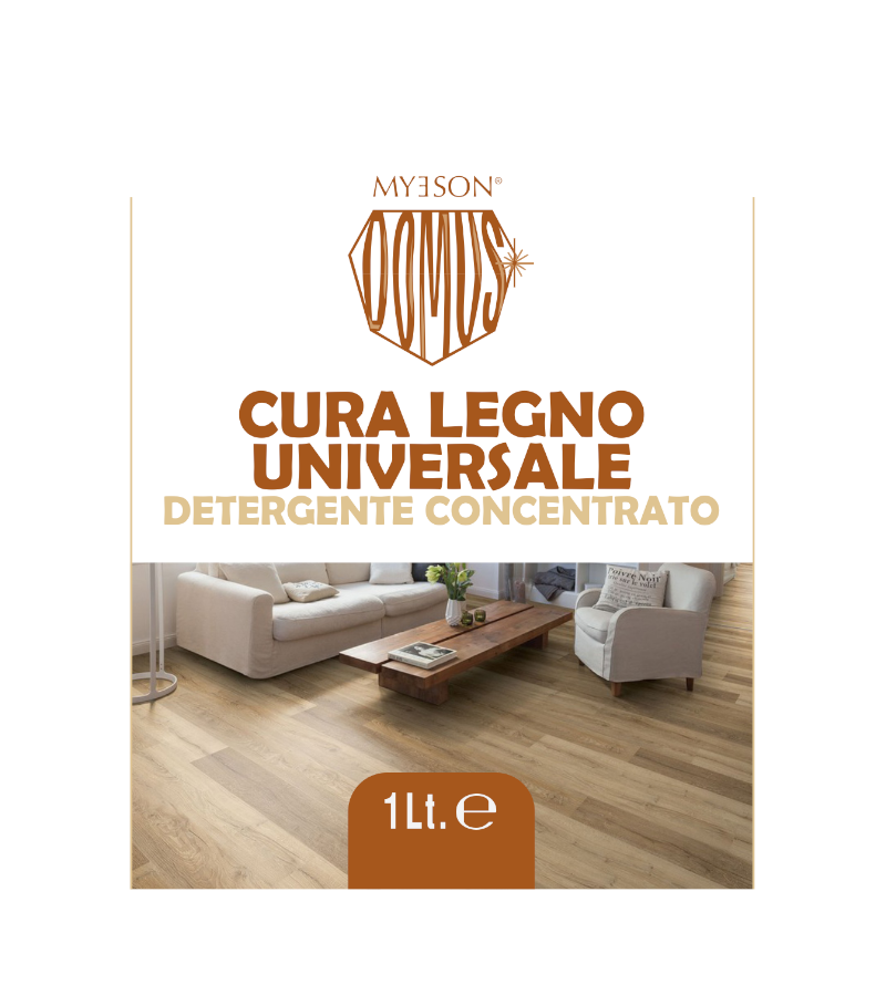 CURA LEGNO UNIVERSALE