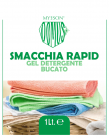 SMACCHIA RAPID